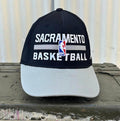 Sacramento Kings Adidas L/XL Hat
