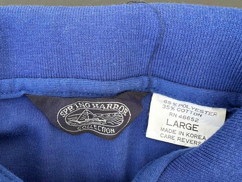 3 Polo Bundle Brooks Brothers/ Brittania/spring harbor Large