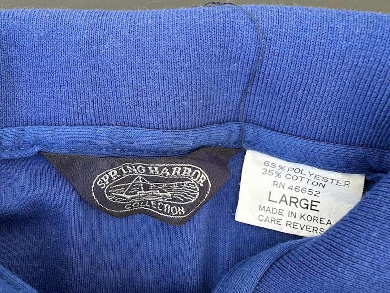 3 Polo Bundle Brooks Brothers/ Brittania/spring harbor Large