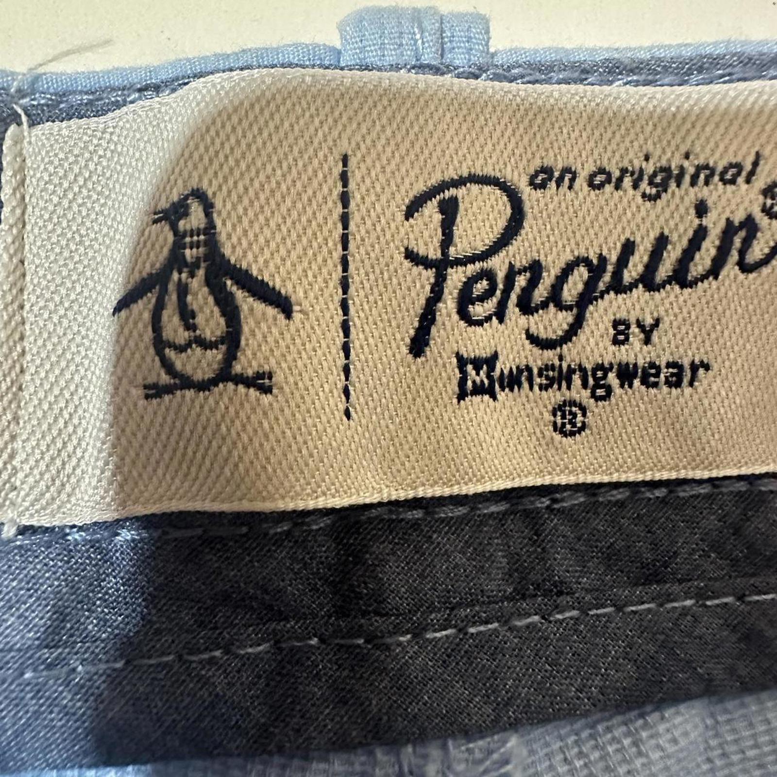 Original Penguin by Munsingwear Men’s Stretch Shorts. NWT