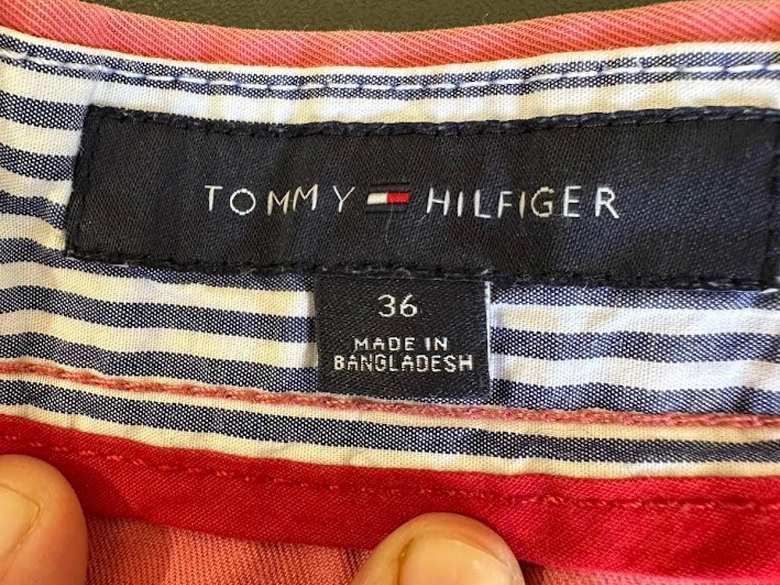 4-Pack Shorts 36 Hilfiger/ Norman/ Goodfellow/Ted Baker