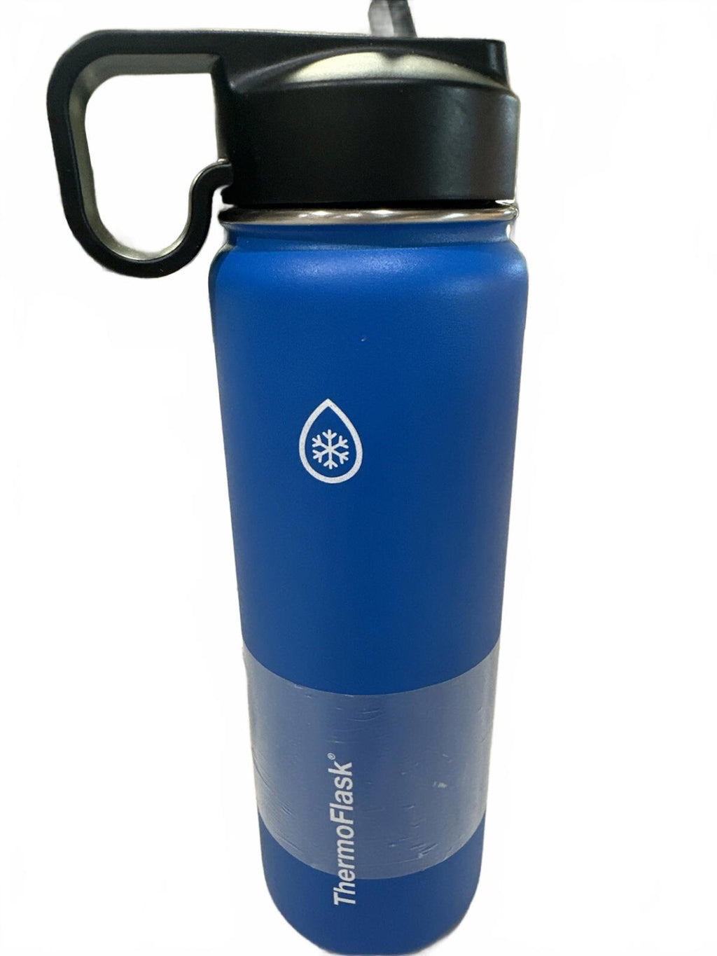 Hydro Flask 24 Oz Double Wall Vacuum Insulated Stainless Steel Leak Proof Sports