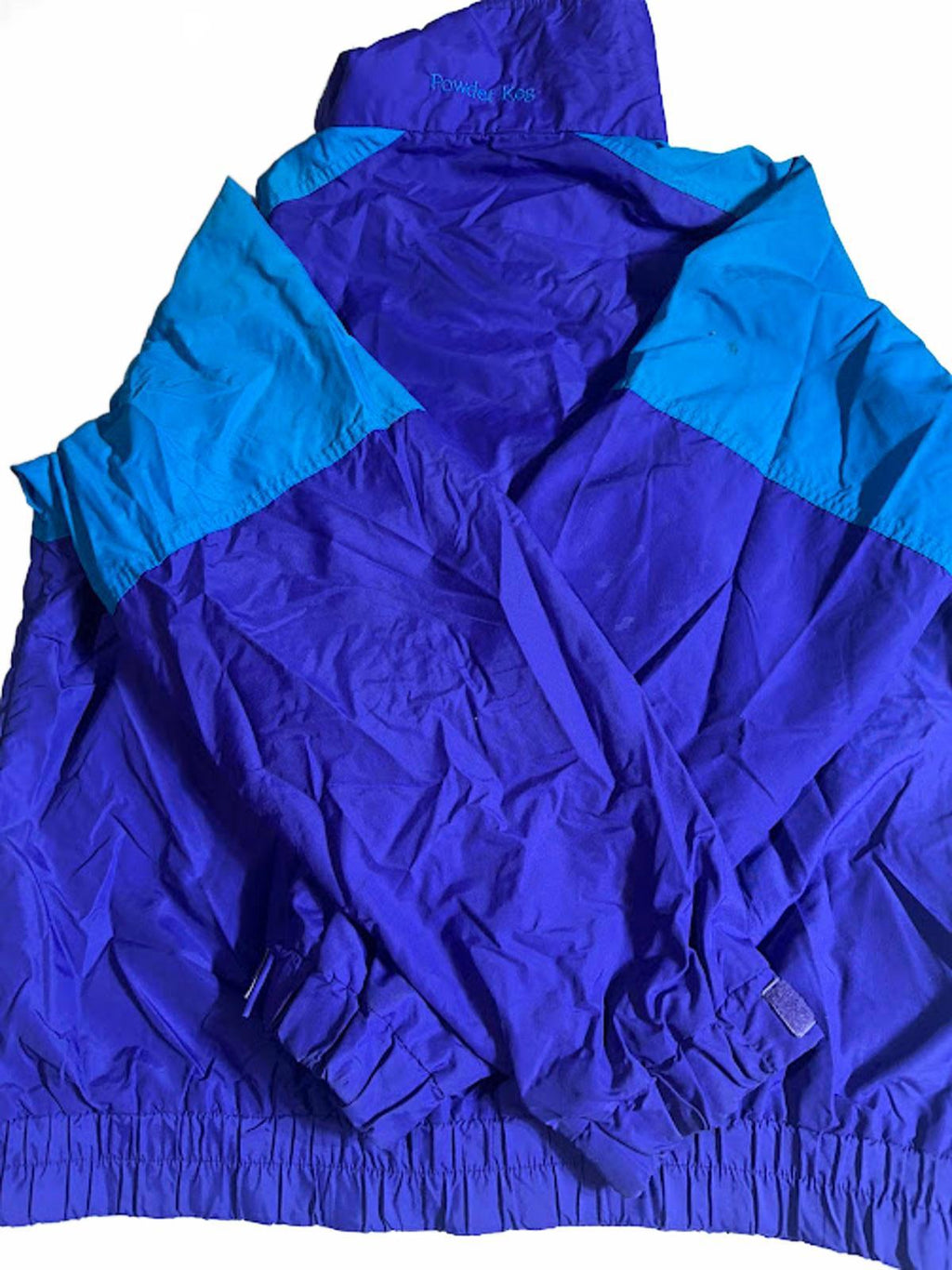 Vintage Columbia Powder Keg Ski Jacket (90s)
