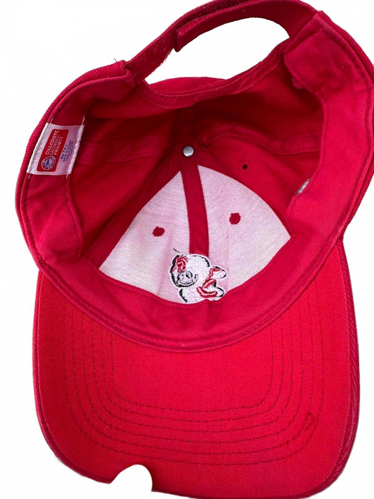 Ohio State Buckeyes Nike Shirt XL + Youth Hat Bundle