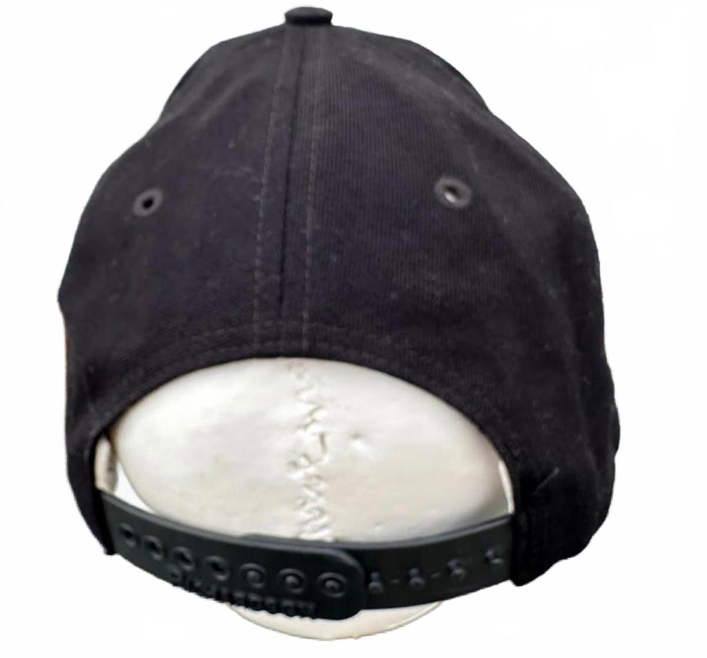 Sacramento Fire Dept Richardson 512 Snapback Hat