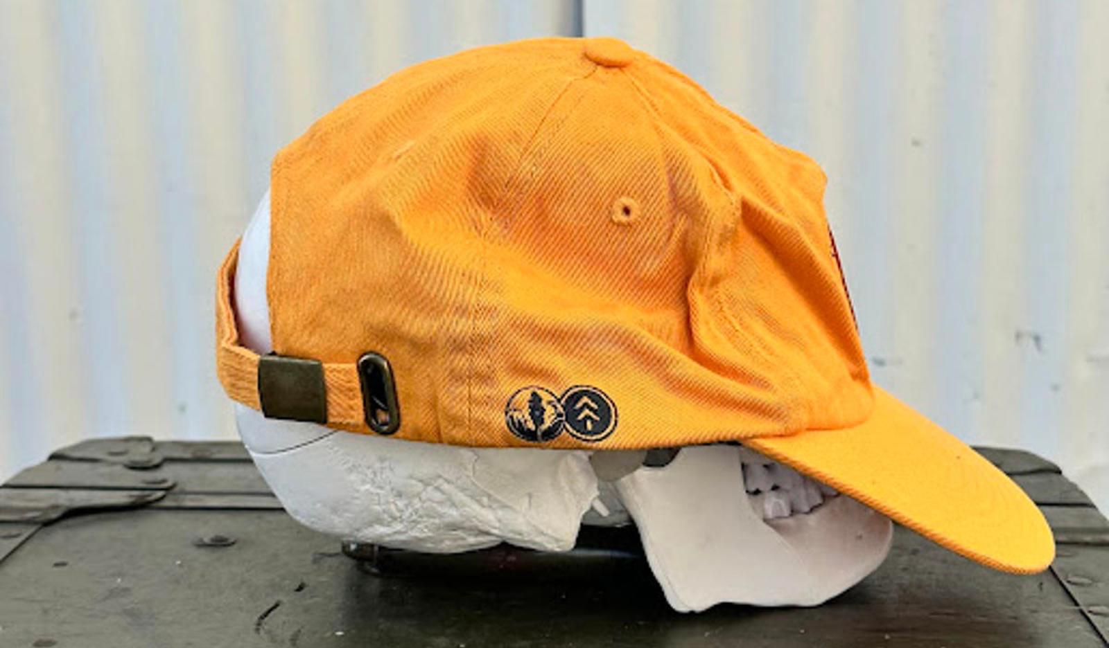 Parks Project Time For The Sun Strapback Hat