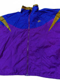 Vintage Nike ACG Windbreaker Purple Blue Jacket