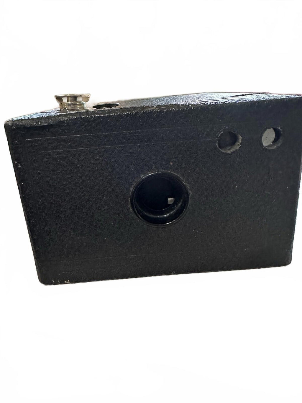 Vintage Kodak Brownie No. 2 Model F Box Camera