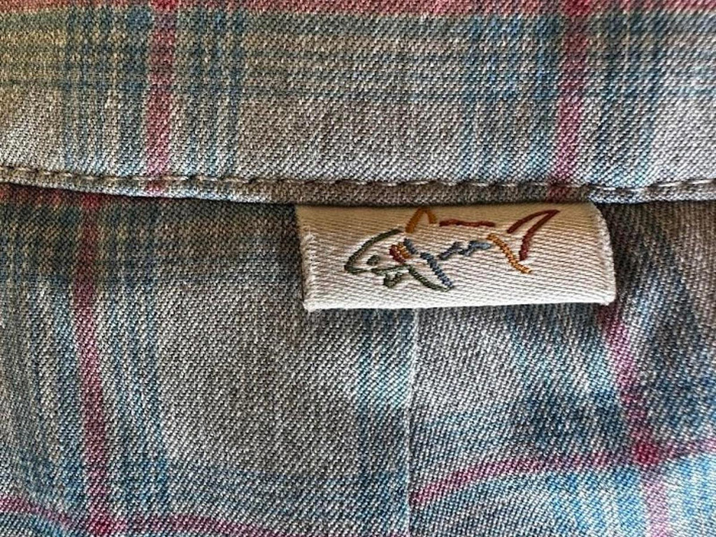 4-Pack Shorts 36 Hilfiger/ Norman/ Goodfellow/Ted Baker
