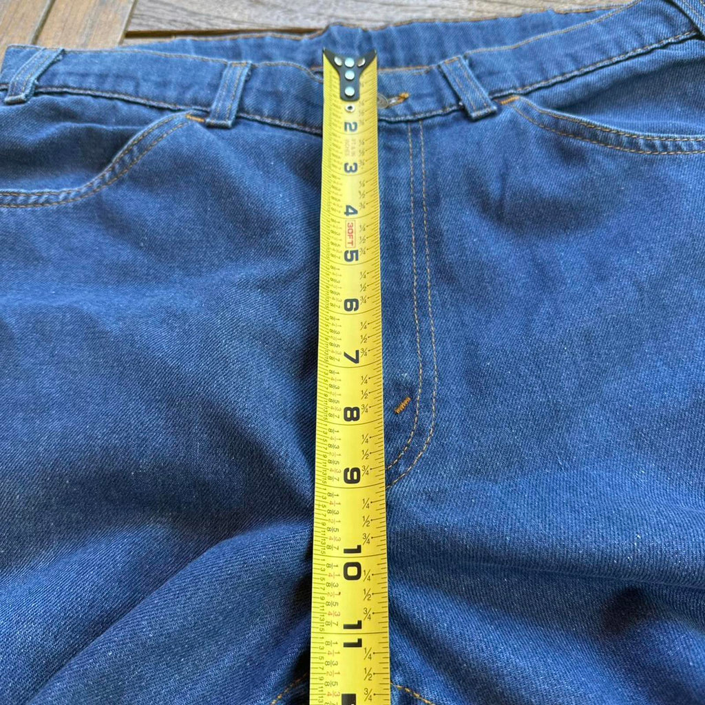 Vintage Levi’s For Men jeans 32x31