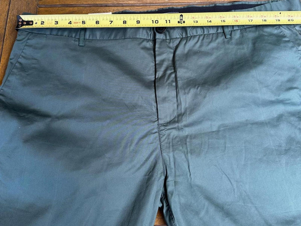 7Diamonds Parker Performance Chino Pants 40x30 Olive