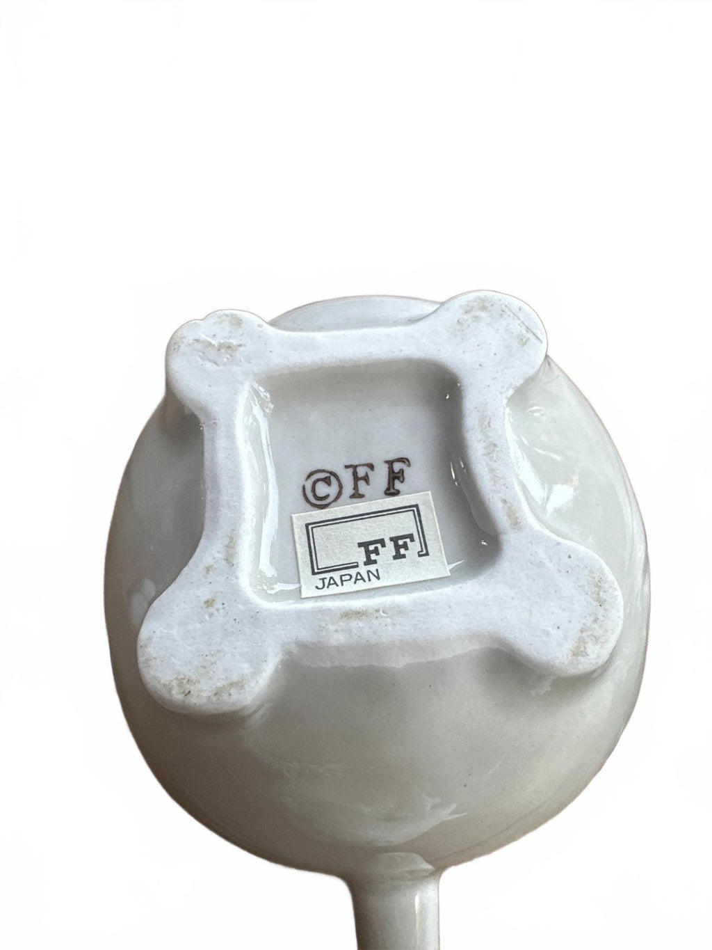 Fitz and Floyd “Pigs in a Poke” Ceramic Figurines Set (1976–1977)