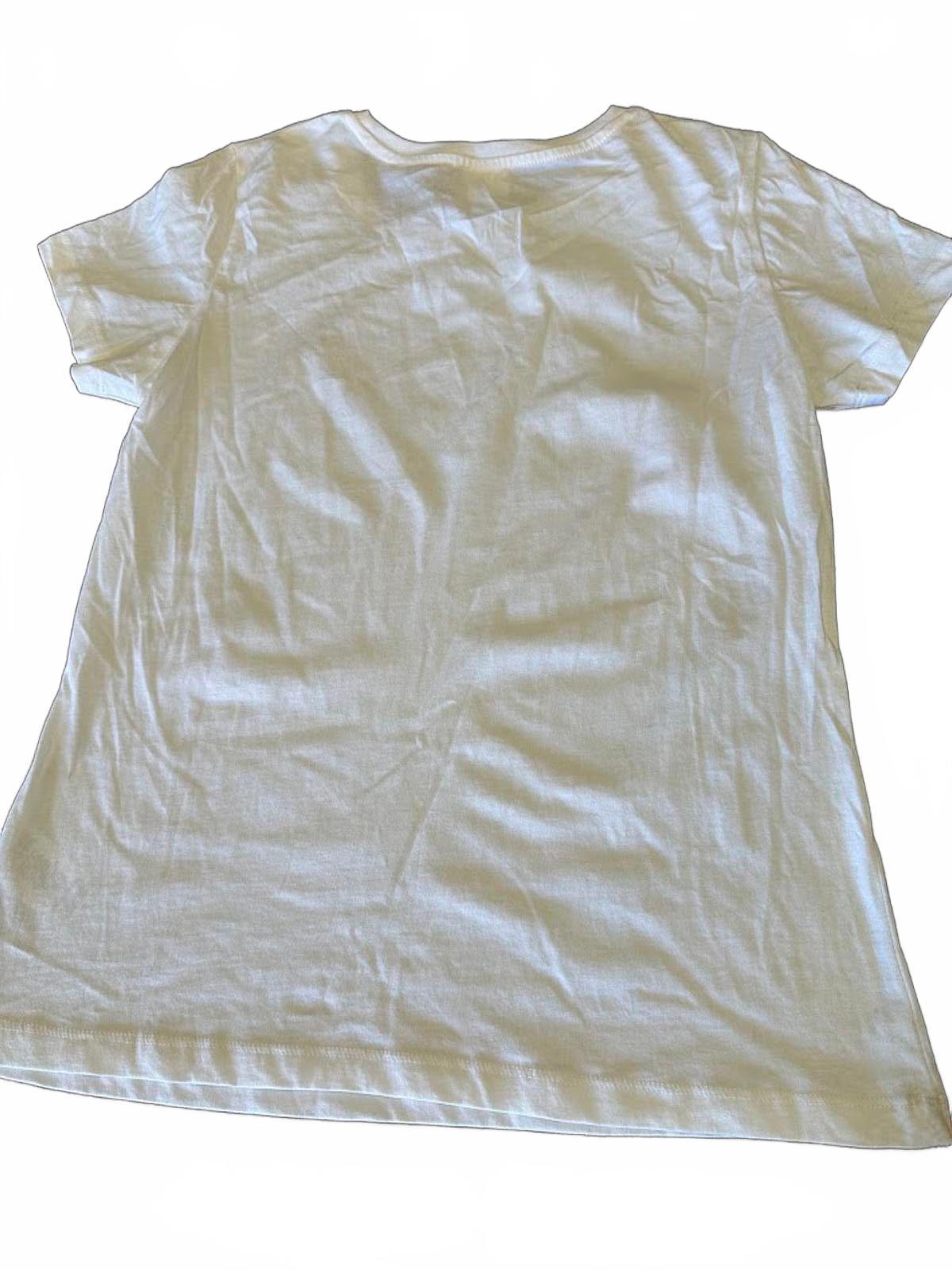 Rani & Co Rosa Parks “Nah” Tee Small