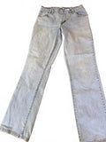 Levi’s 550 Vintage Jeans  1998 High Rise Tapered
