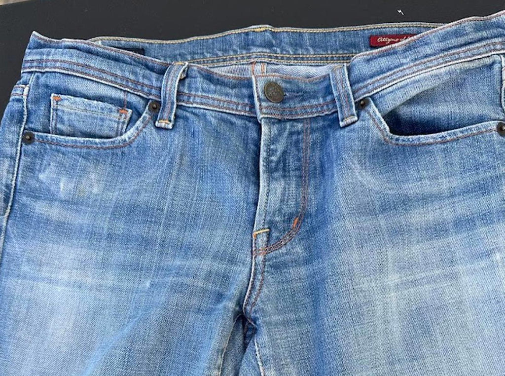Citizens of Humanity Ingrid #002 Jeans 29 USA