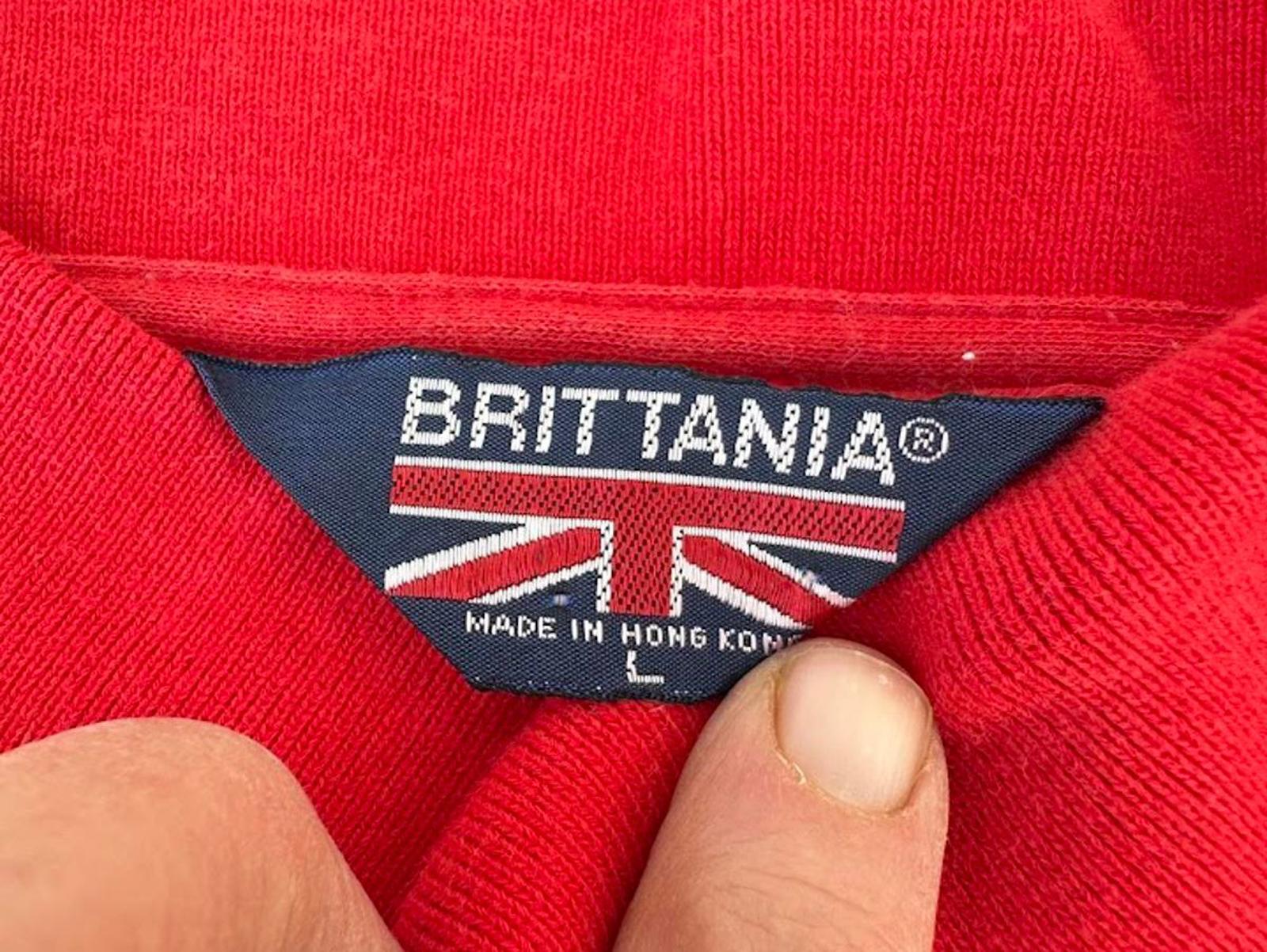 3 Polo Bundle Brooks Brothers/ Brittania/spring harbor Large