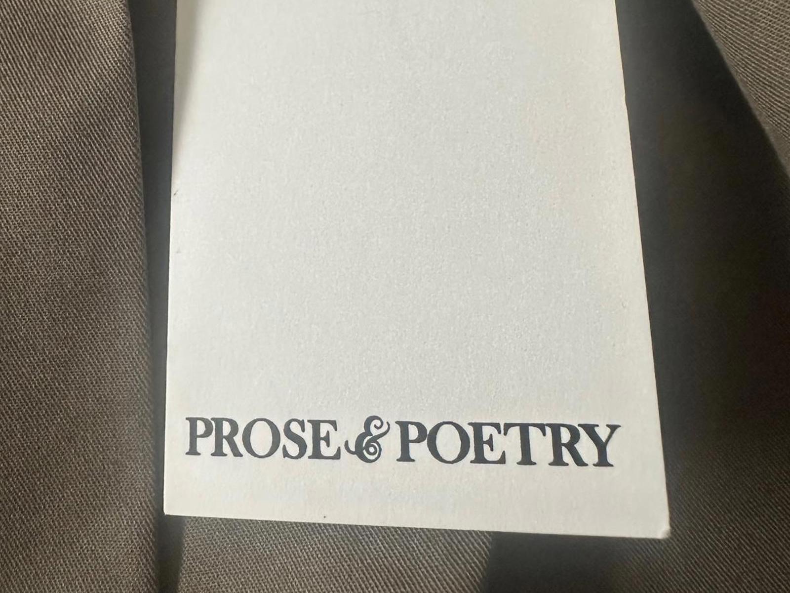 Prose & Poetry “Aiden” Wide-Leg Paper-Bag Pants – S - Olive