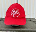 Team Winston No Bull Racing Snapback Hat