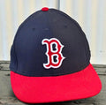 Boston Red Sox New Era 59FIFTY Size 8