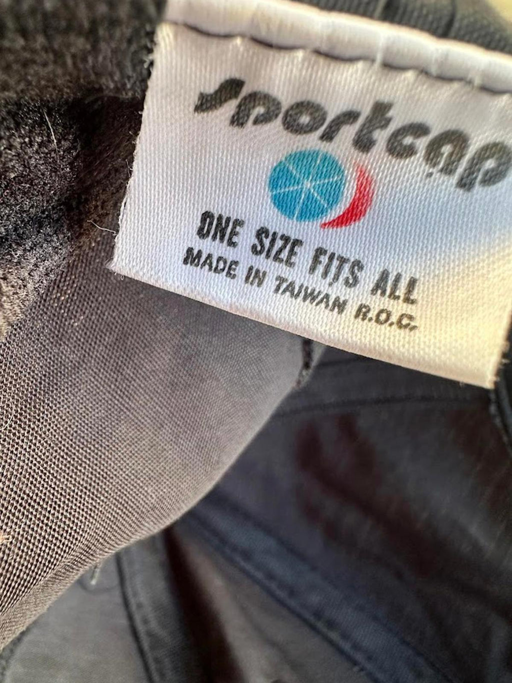 Vintage KTIP 100 A’s Heritage Cap