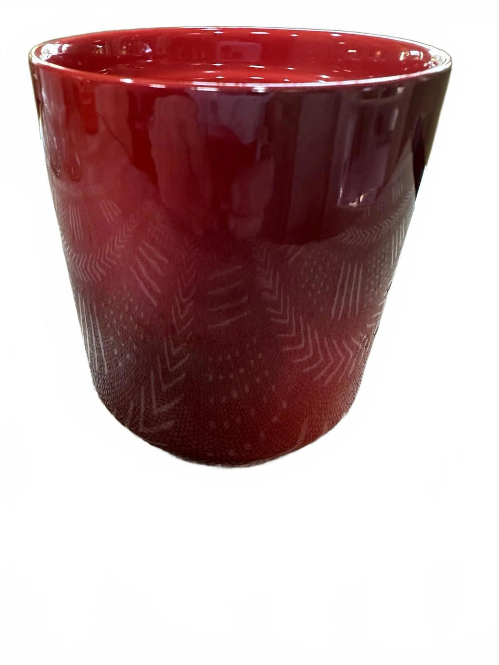 Starbucks 2021 Holiday Mug