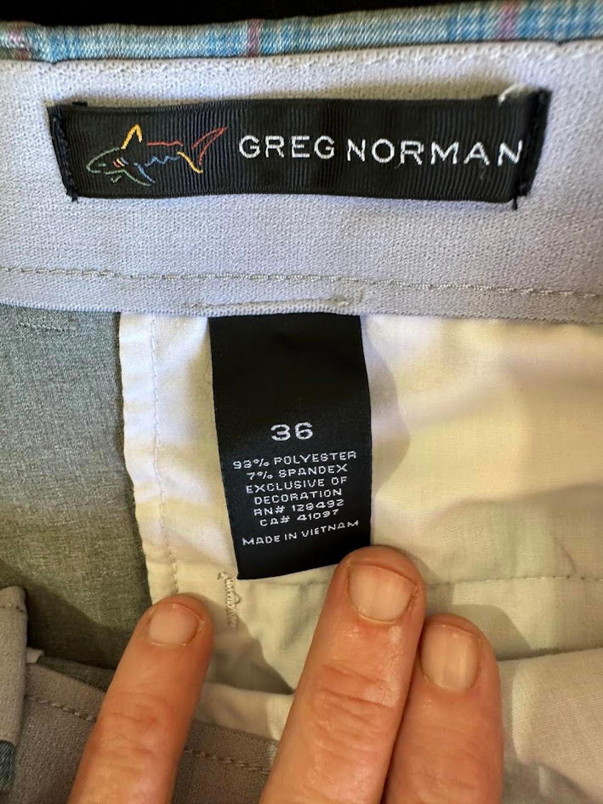 4-Pack Shorts 36 Hilfiger/ Norman/ Goodfellow/Ted Baker