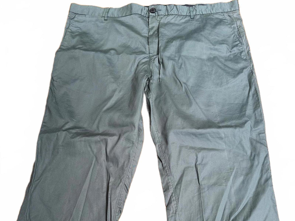 7Diamonds Parker Performance Chino Pants 40x30 Olive