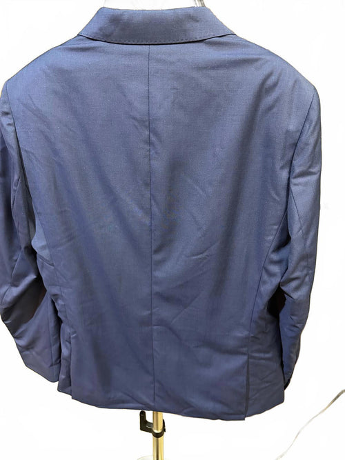 Banana Republic Reda 110s Wool Blazer 44R Slim Fit