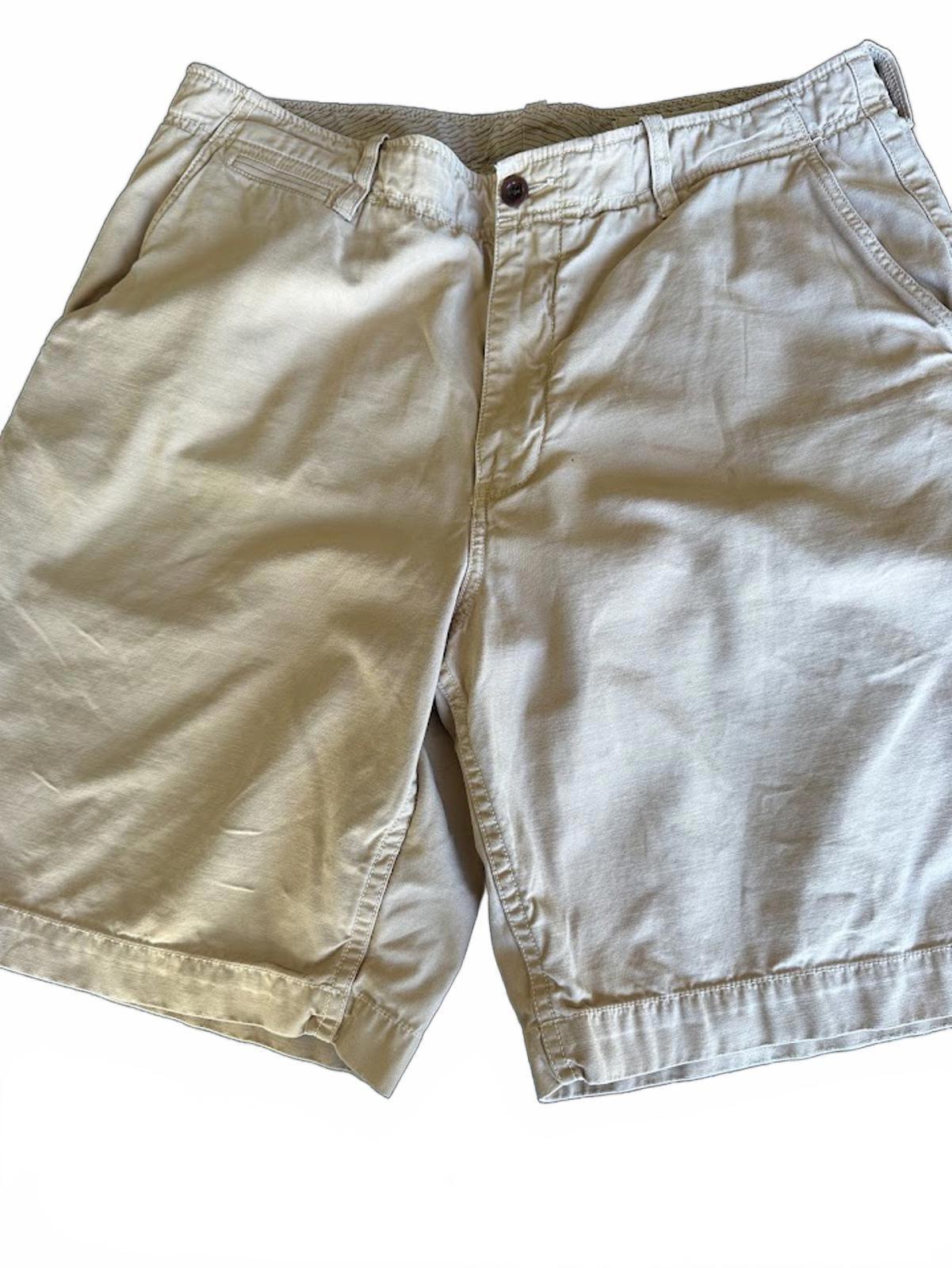 J.Crew/ Volcom Shorts Bundle 36 Waist