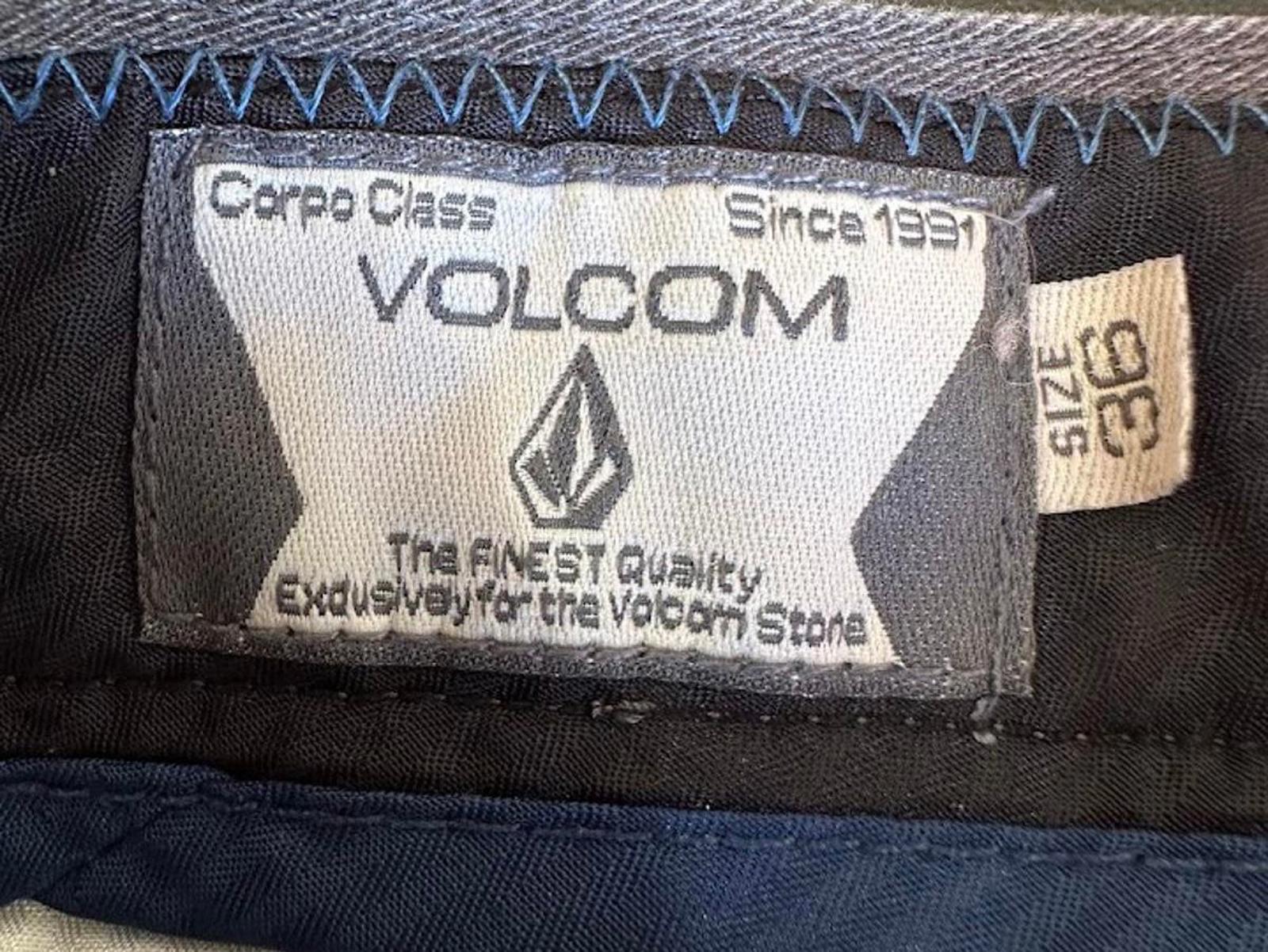 J.Crew/ Volcom Shorts Bundle 36 Waist