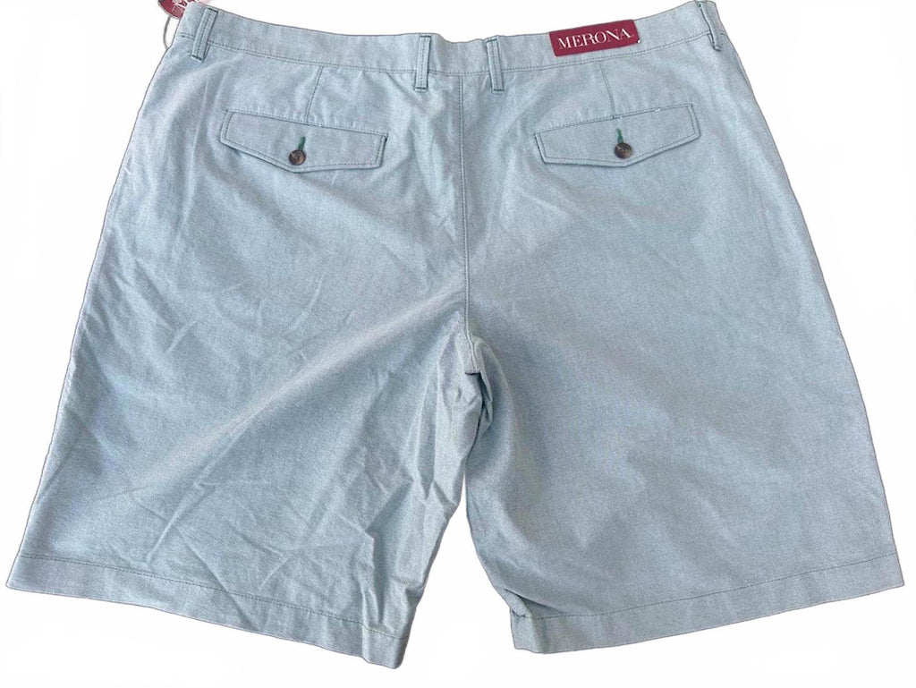3-Pack Merona Shorts 42 Waist NWT Bundle