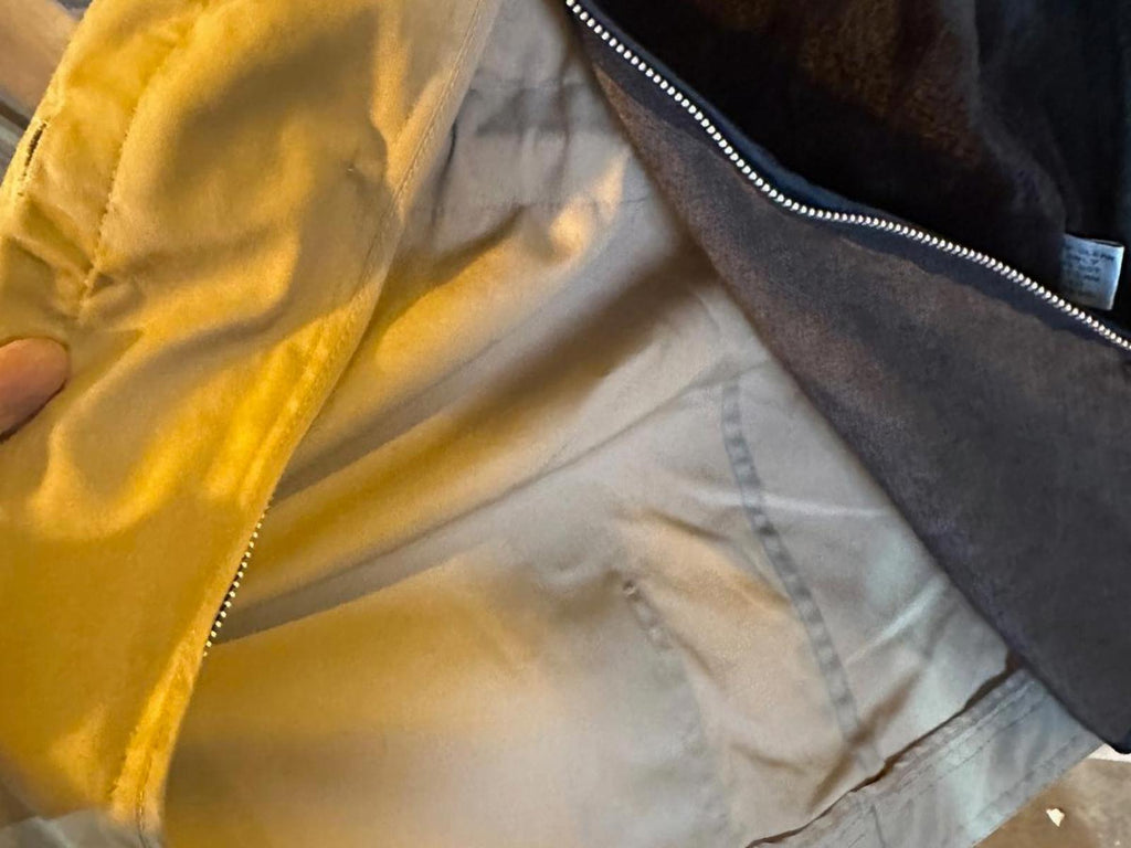 Authentic Vintage London Fog “Weatherwear of Distinction” Jacket, size 7/8.