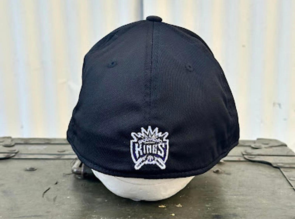 Sacramento Kings Adidas L/XL Hat