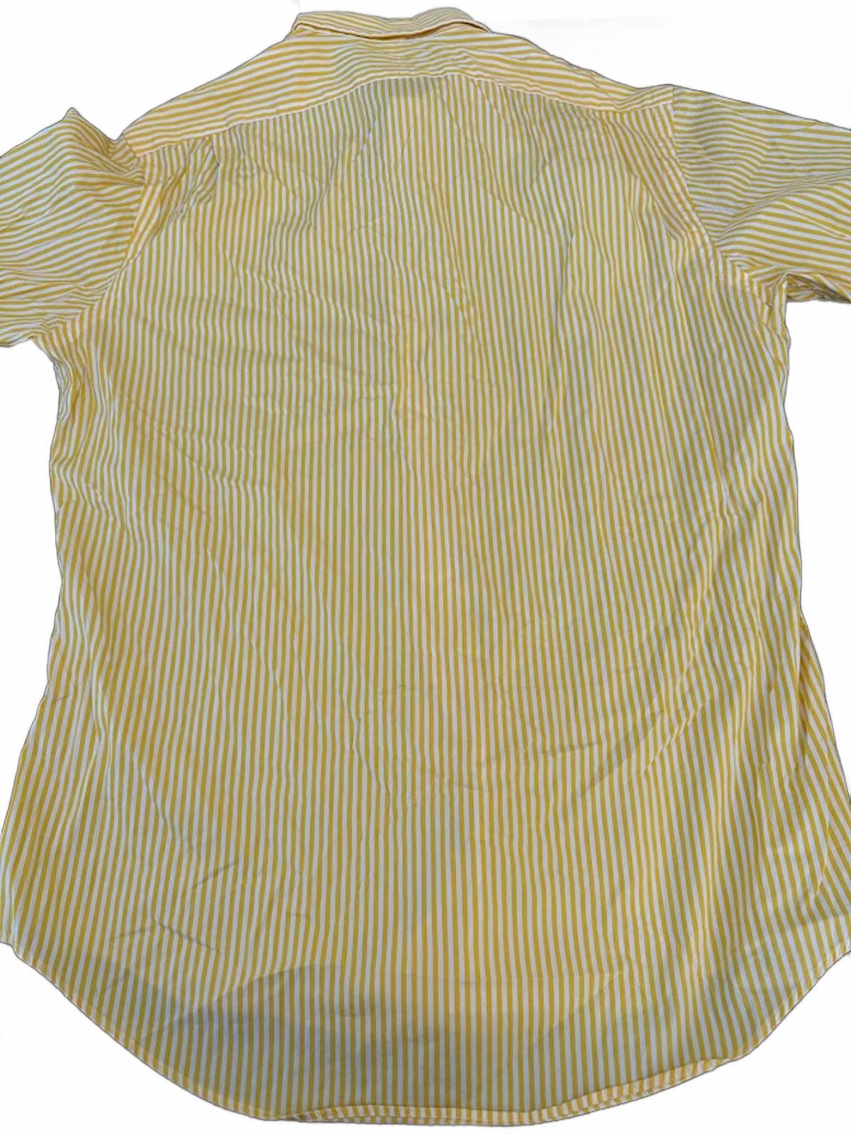 Vintage Polo Ralph Lauren Stripe Shirt L
