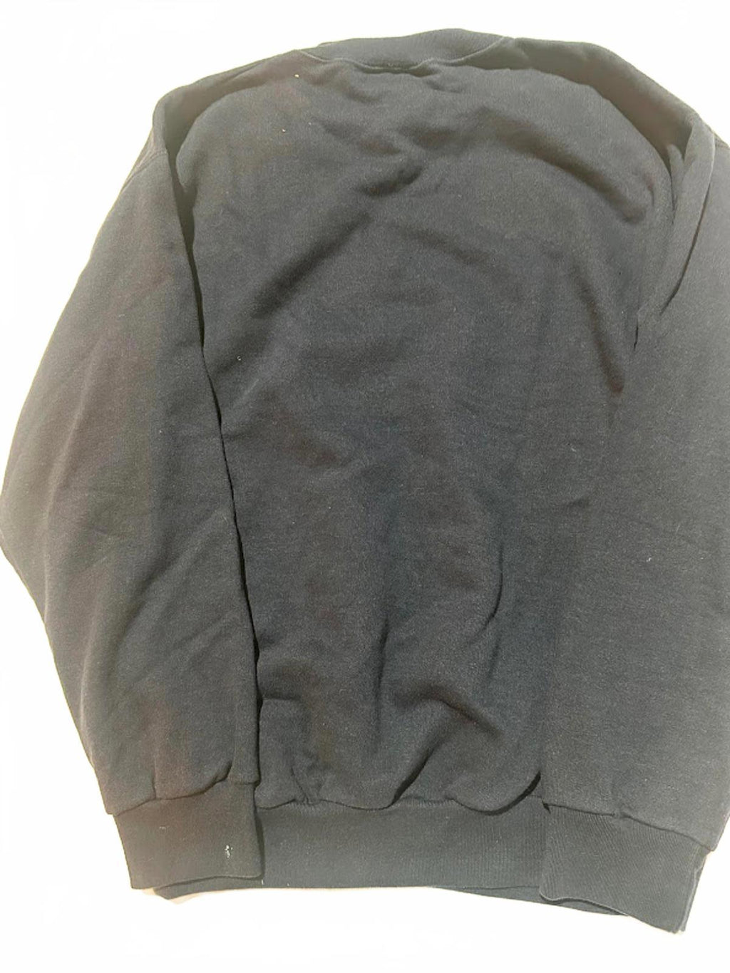 Vintage Oxford University Crest Sweatshirt Portugal