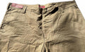 Merona Khaki Chino Pants 38x30