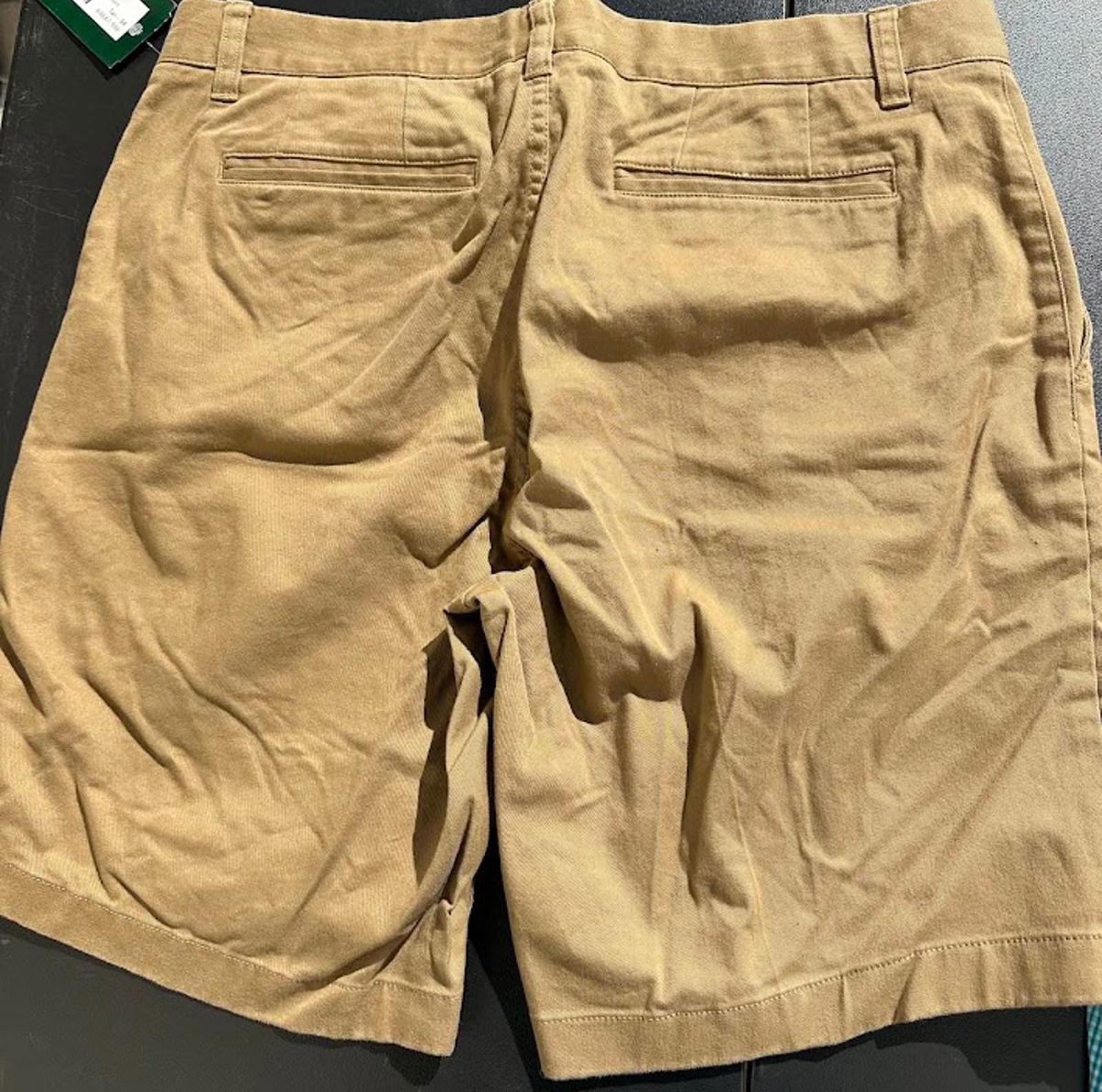 Hawker Rye + Penguin Shorts 34 NWT Bundle