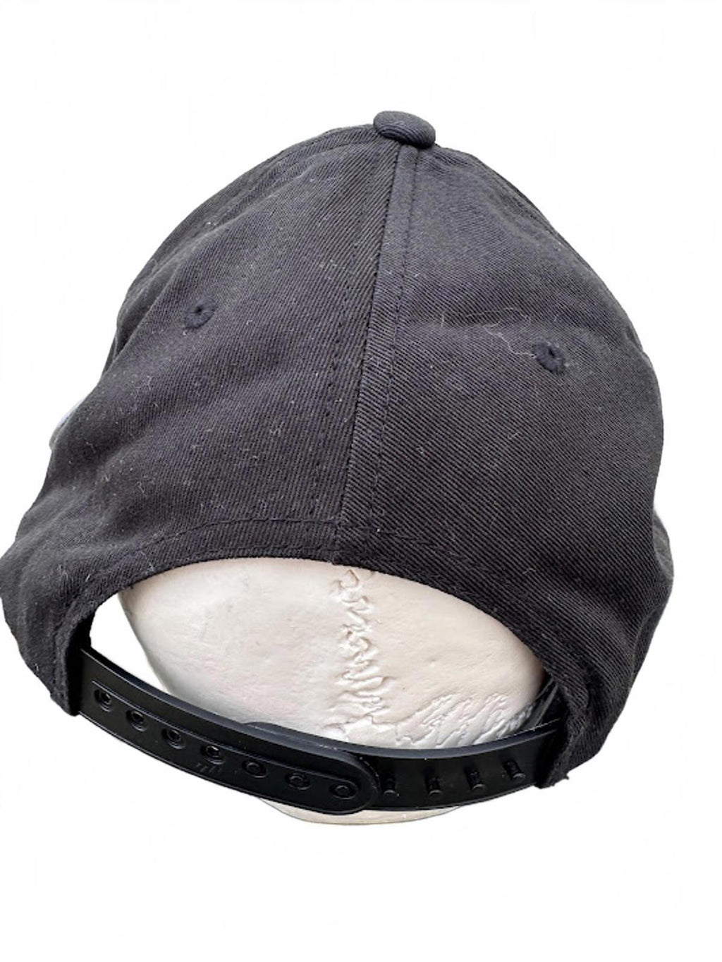 Fortune Logo Snapback Hat Yupoong Classics