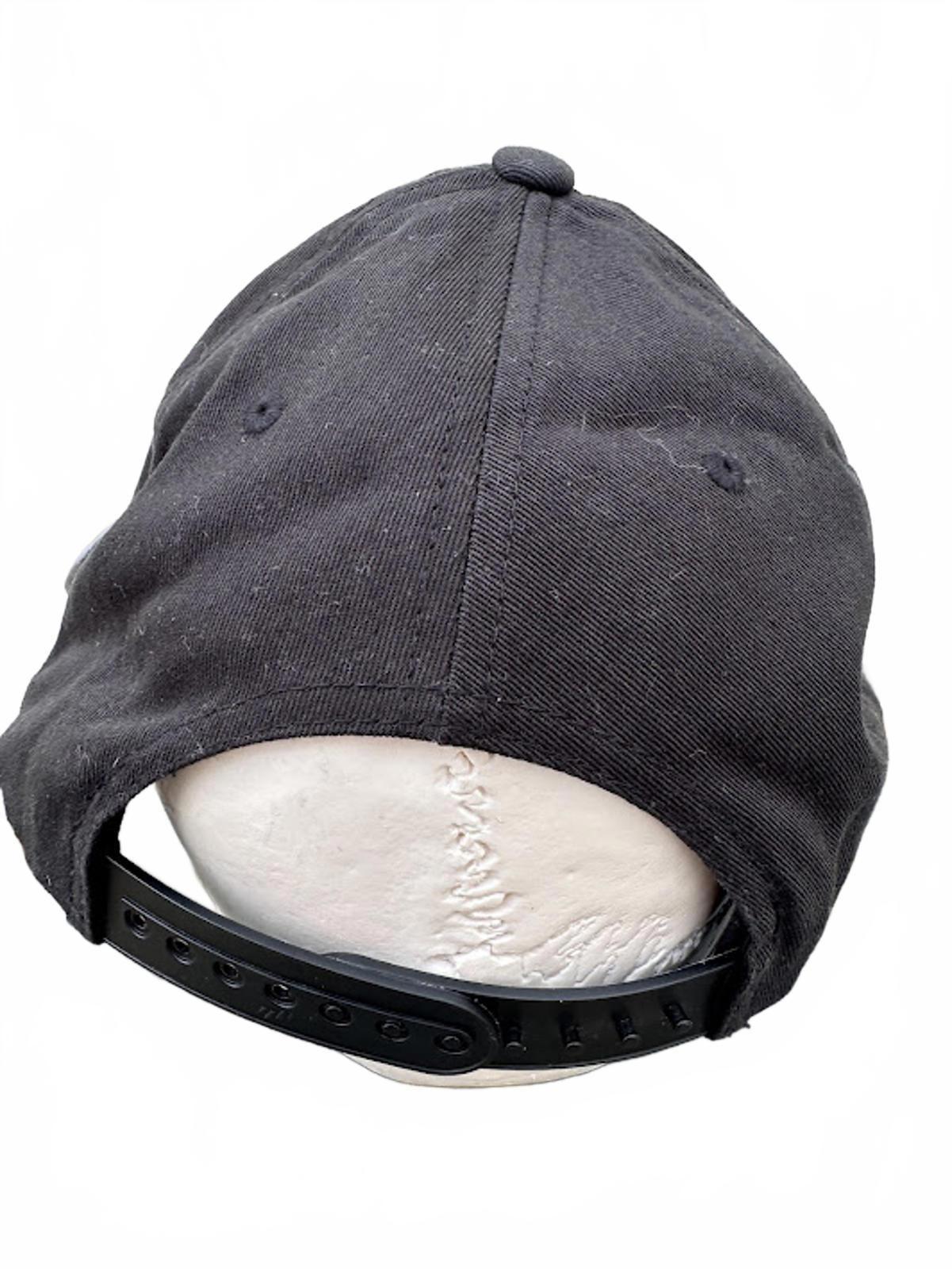 Fortune Logo Snapback Hat Yupoong Classics