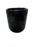 Starbucks Gunmetal Black Iridescent Tumbler