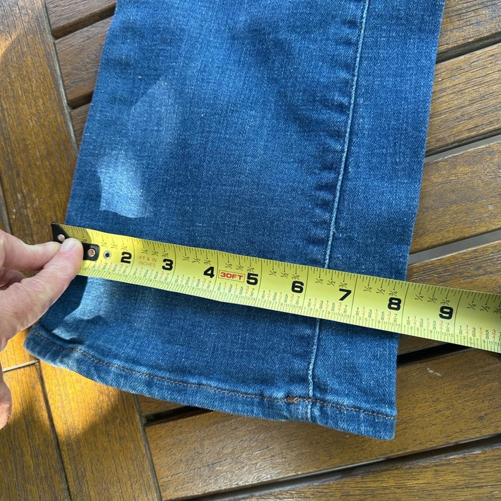 Lucky Brand Bootcut Jeans 6/28
