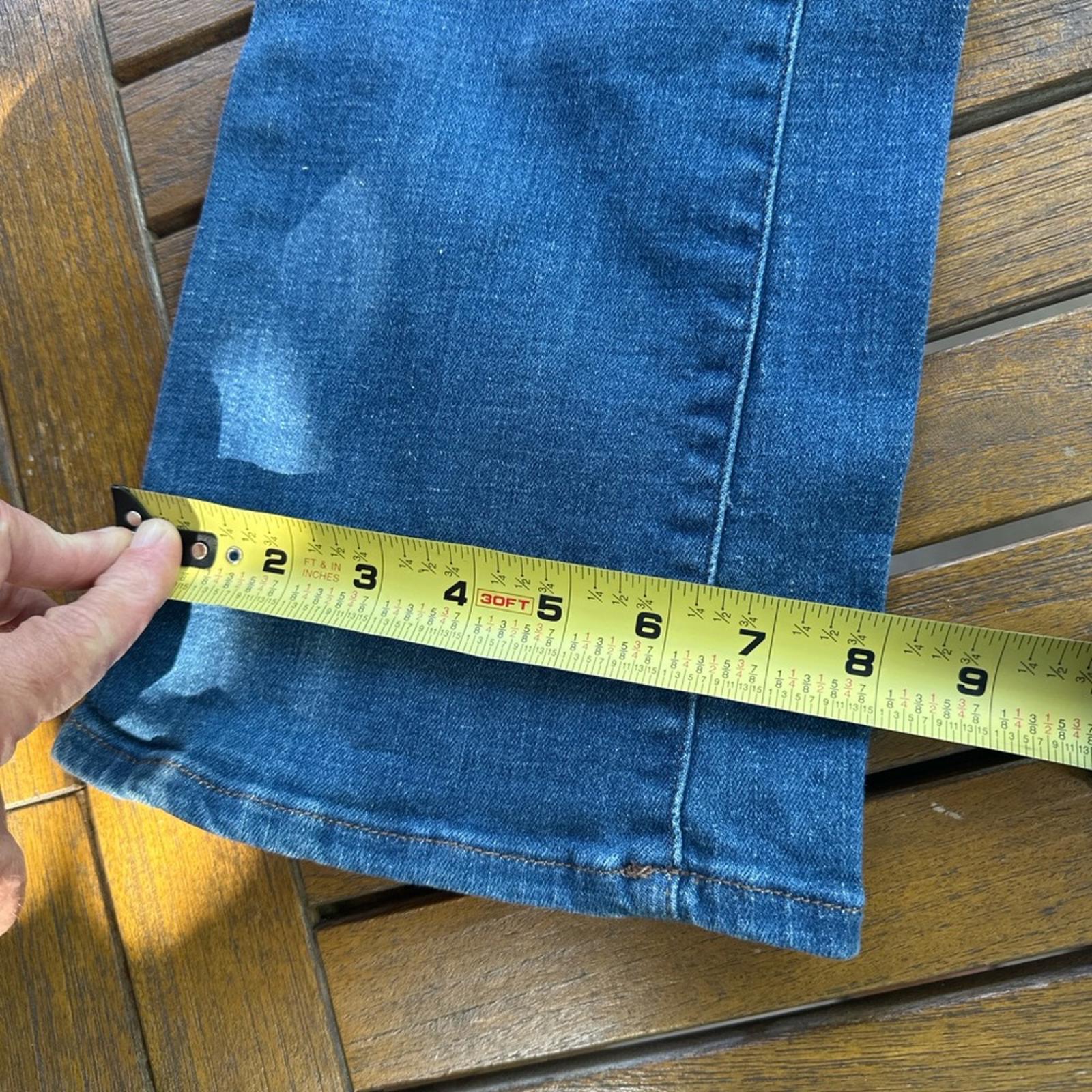 Lucky Brand Bootcut Jeans 6/28