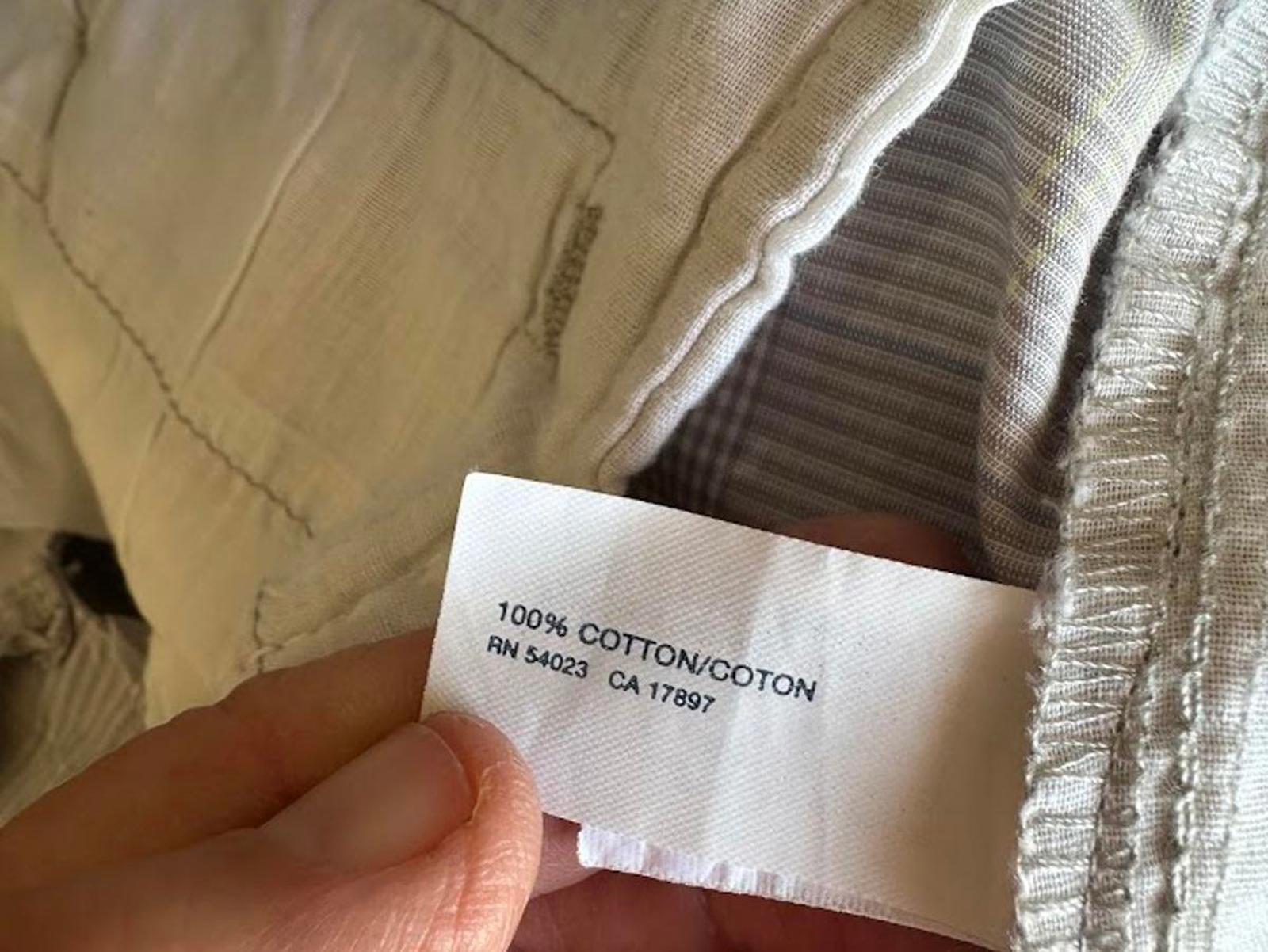 3x Men’s Shorts Bundle 35W Tommy Hilfiger/ Gap