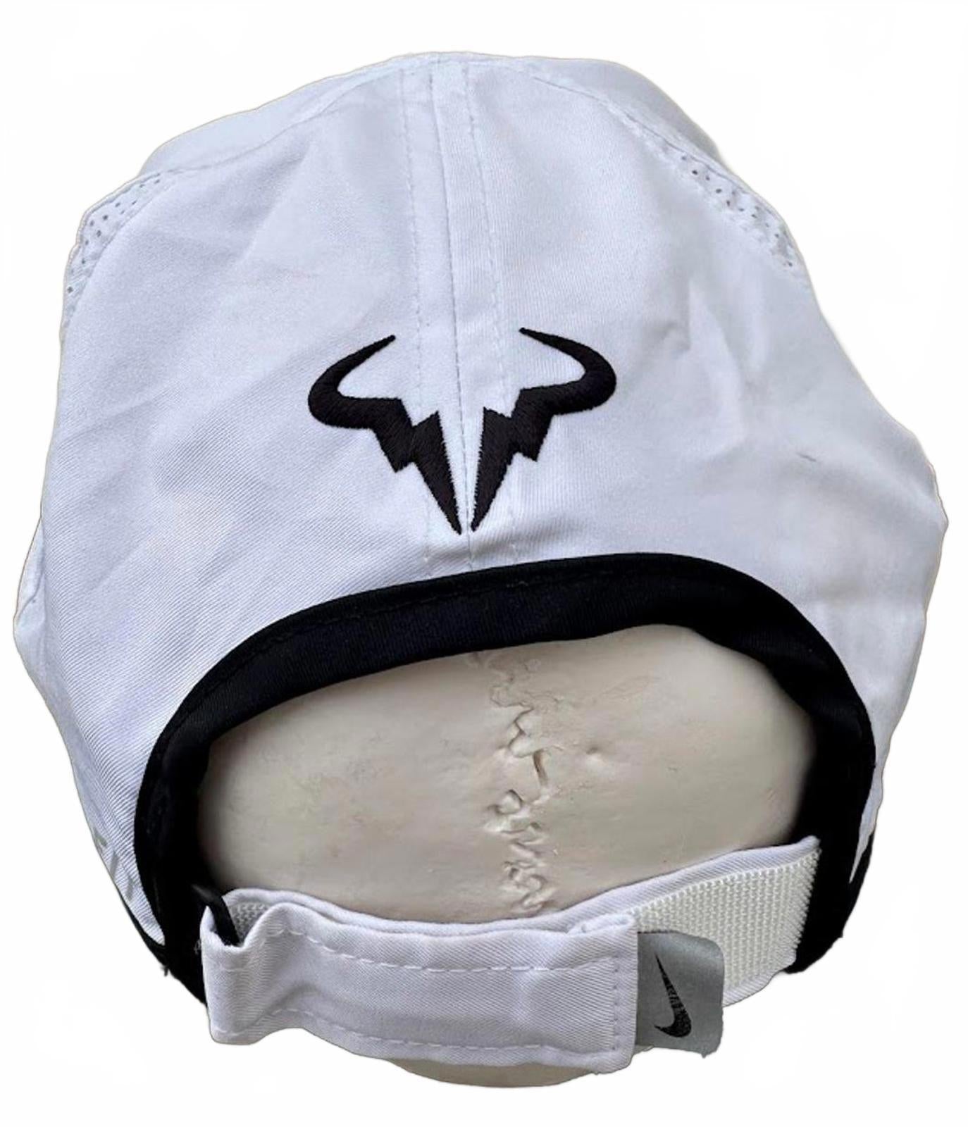 Nike Rafael Nadal Featherlight Dri-Fit Hat