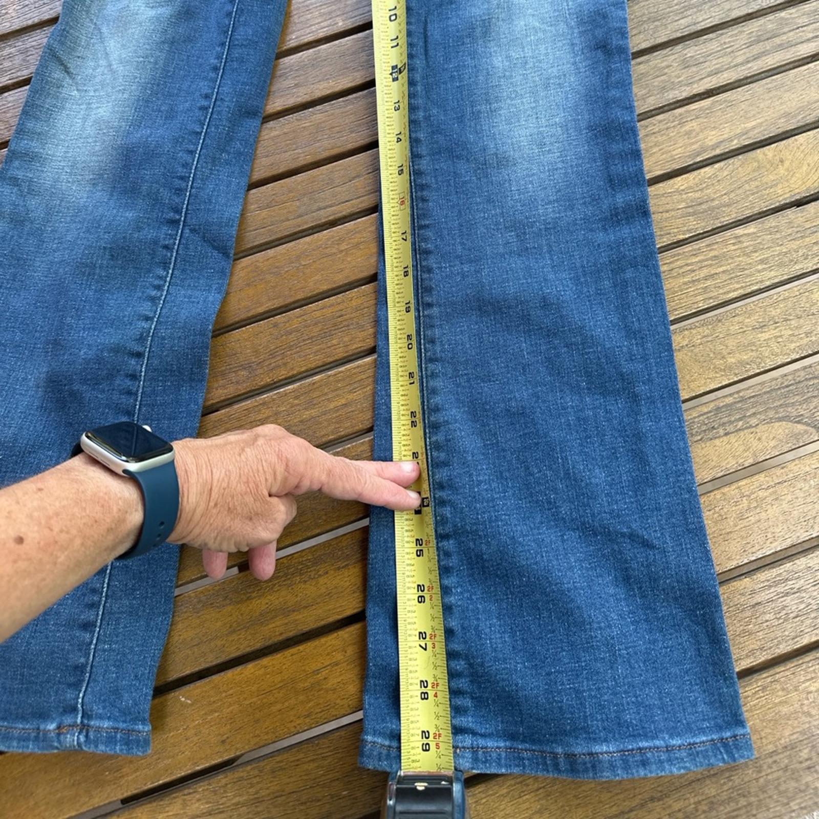 Lucky Brand Bootcut Jeans 6/28