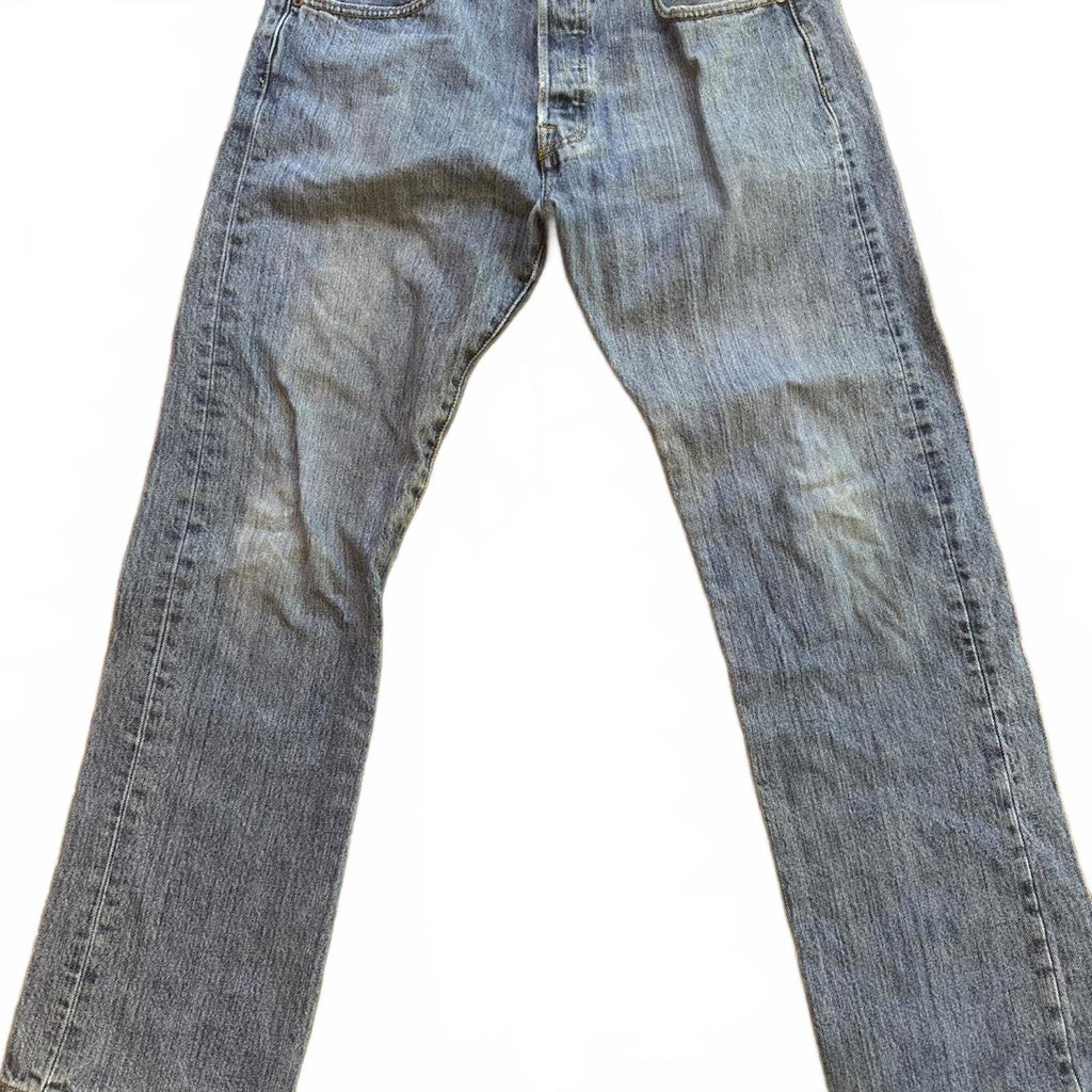 Levi's Men's 501 straight leg 32x30