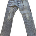 Levi's Men's 501 straight leg 32x30