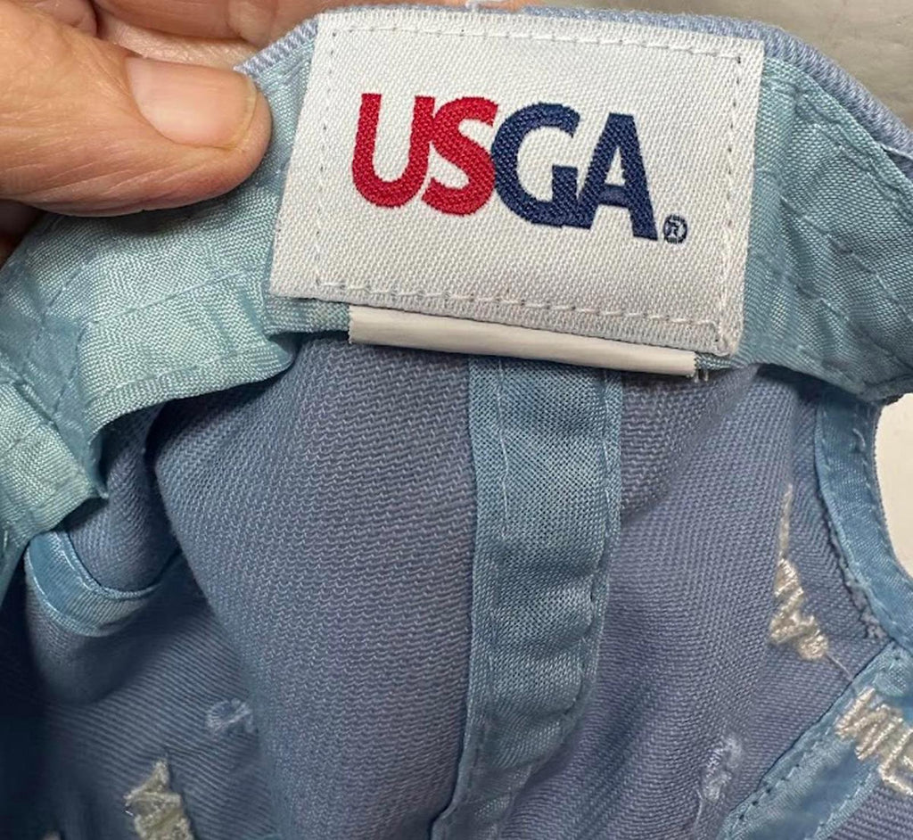 2019 US Open Pebble Beach USGA Member Hat