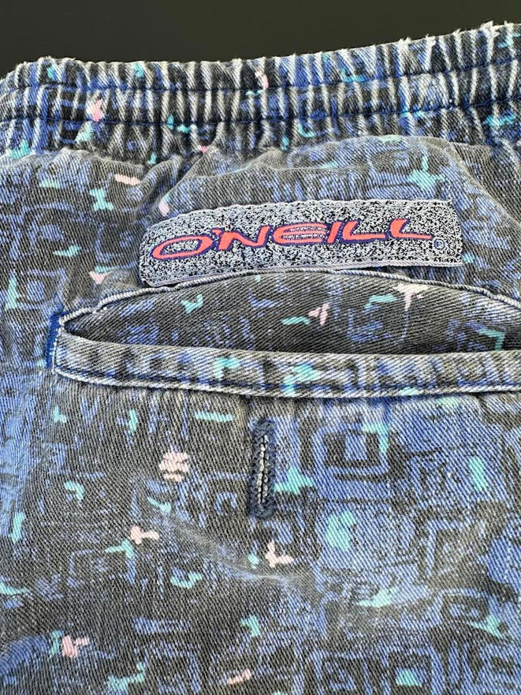 Vintage O’Neill USA Surf Pants 30x29