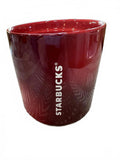 Starbucks 2021 Holiday Mug